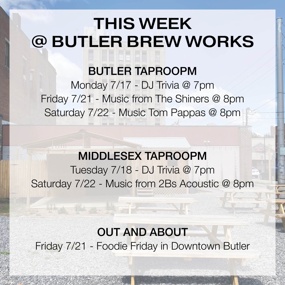 Butler Brew Works tweet media