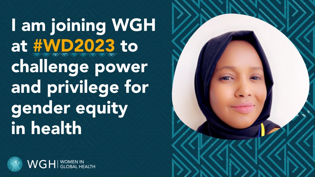 ayanharare1's tweet photo. Excited to be in #Kigali to attend the #WomenDeliver2023 , representing @WGHsomalia , I will be advocating for #Gender #equity in health and leadership.#WD2023  #WomenDeliverConfrence #girlpower @DrDahir https://t.co/7dm0lLjtKC