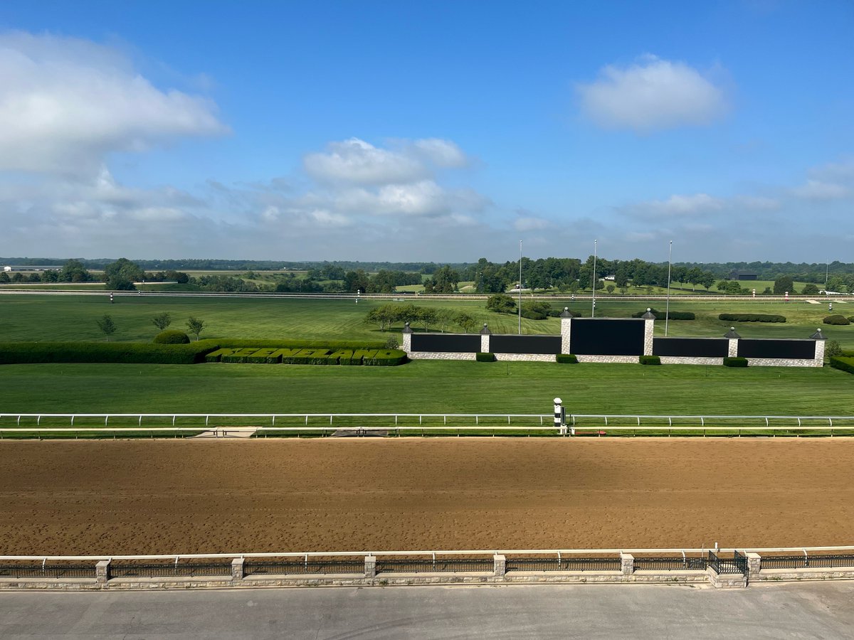 As the past president of NSPE-KY, Darin Hensley, our Senior Project Manager, attended the 2023 NSPE-KY Leadership Conference at Keeneland in Lexington, KY. Mason &amp; Hanger is proud to help inspire the next generation of NSPE-KY leadership. #Engineers #NSPE #Leadership #KSPE