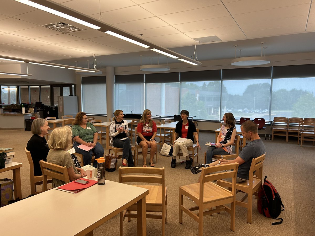 Author Sessions #nerdcampOH