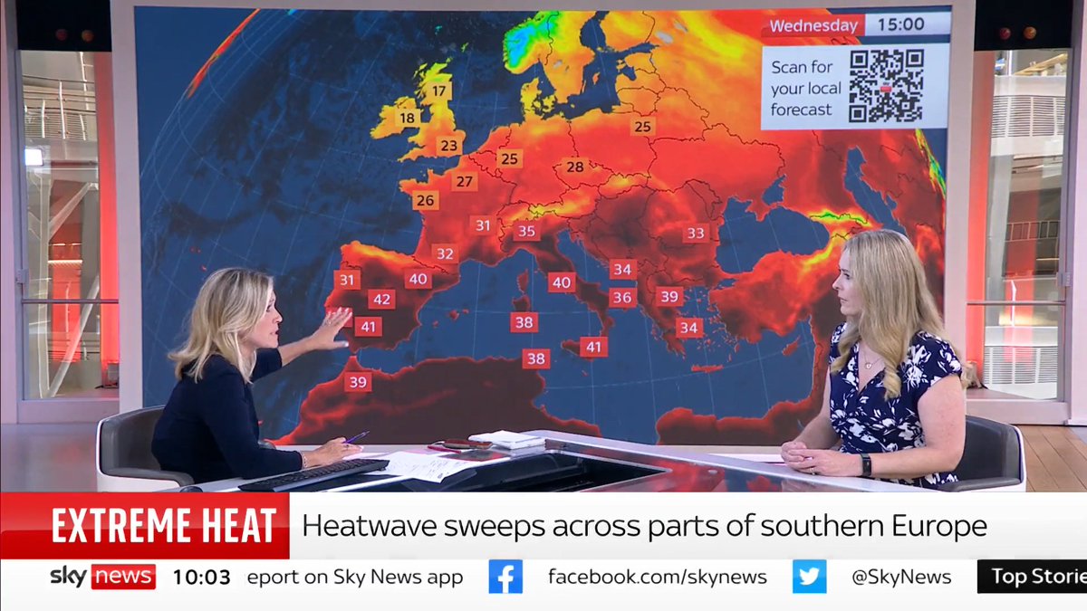 Benleo's tweet photo. REVEALED: Sky News is working with pandemic nudge units to now push climate crisis propaganda. 

The climate fear porn seen across UK broadcasters is being orchestrated by the very same Behavioural Insights Team that nudged people into hiding behind their sofas during the pandemic - and Sky News is working with them to push it. Here's a 2021 pledge from Sky that "behaviour change on climate can be driven by TV." 

They boast: "Using behavioural science techniques, Sky and BIT set out ten new behavioural science principles to guide broadcasters on helping their viewers to take action.

"It comes at a critical time as experts now widely accept that we must shift the behaviour of millions of people to deliver on our collective net zero goals."

If the climate crisis was as dire as they say, why, like Covid, do they need nudge units to cook up the fear? Full link to Sky News and BIT's mission to flood UK broadcasters with climate propaganda here: https://t.co/JeVWdwrEI3

Full link to Sky and the BIT's mission to flood UK TV broadcasters with propaganda here: https://t.co/JeVWdwrEI3

fULL LINK TO