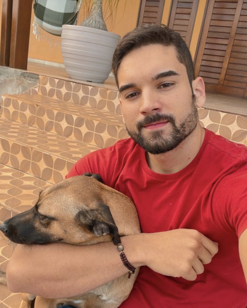 clemmoreaux's tweet photo. Je vous souhaite une semaine plein de  bonheur 💗🏳️‍🌈 https://t.co/PP3TRzznic