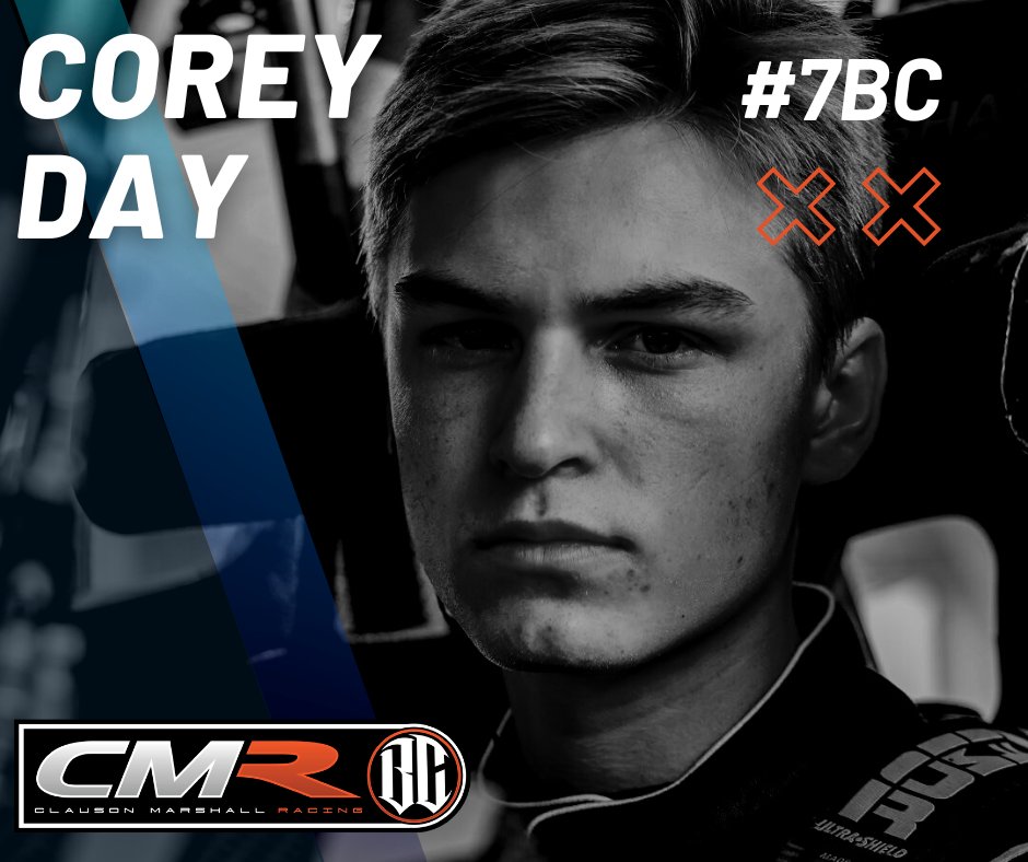 Corey Day on Twitter: 