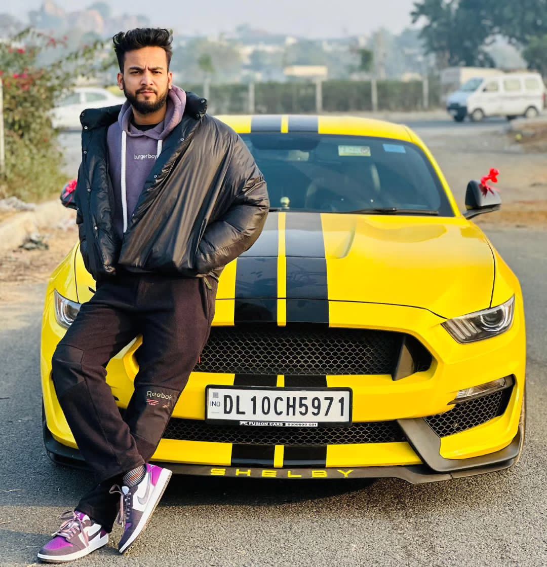 Ankit_dobwal123's tweet photo. Full support Bhai ko @ElvishYadav 
#elvishtheboss 
#Elvishthewinner https://t.co/eJFh6DEWdx