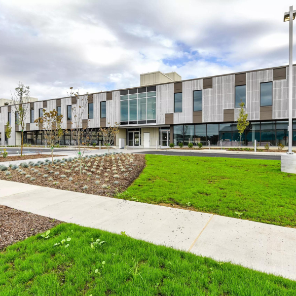 🚨 WE ARE THRILLED TO ANNOUNCE OUR NEW LOCATION! 🚨

The Robotics Factory will locate in the Tech Forge building in Lawrenceville, part of the long "Robotics Row" that runs from the Strip District. Read the full article bit.ly/3Oh1DZu