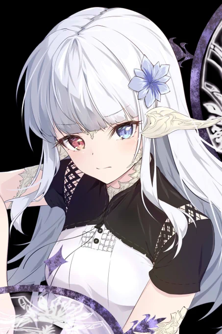 FF14(Skeb)