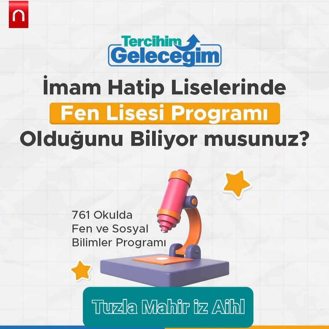 Tuzla Mahir İz AİHL (@tuzlamahirizihl) on Twitter photo Lider ve önderleri vatanımızın hizmetkarı nesilleri yetiştiren İmam hatip okulları.
<a href="/tuzlamem/">Tuzla İlçe Milli Eğitim Müdürlüğü</a>
<a href="/tuzlabelediyesi/">Tuzla Belediyesi</a>
<a href="/tihmender/">Tuzla İmam Hatip Okulları Mezunları ve Mensupları</a>
<a href="/onderihl/">ÖNDER</a>
<a href="/mebdogm/">MEB DOGM</a>
<a href="/metincangir/">Metin ÇANGIR</a>
<a href="/ekremerdemm/">Ekrem ERDEM</a> Lider ve önderleri vatanımızın hizmetkarı nesilleri yetiştiren İmam hatip okulları.
<a href="/tuzlamem/">Tuzla İlçe Milli Eğitim Müdürlüğü</a>
<a href="/tuzlabelediyesi/">Tuzla Belediyesi</a>
<a href="/tihmender/">Tuzla İmam Hatip Okulları Mezunları ve Mensupları</a>
<a href="/onderihl/">ÖNDER</a>
<a href="/mebdogm/">MEB DOGM</a>
<a href="/metincangir/">Metin ÇANGIR</a>
<a href="/ekremerdemm/">Ekrem ERDEM</a>
