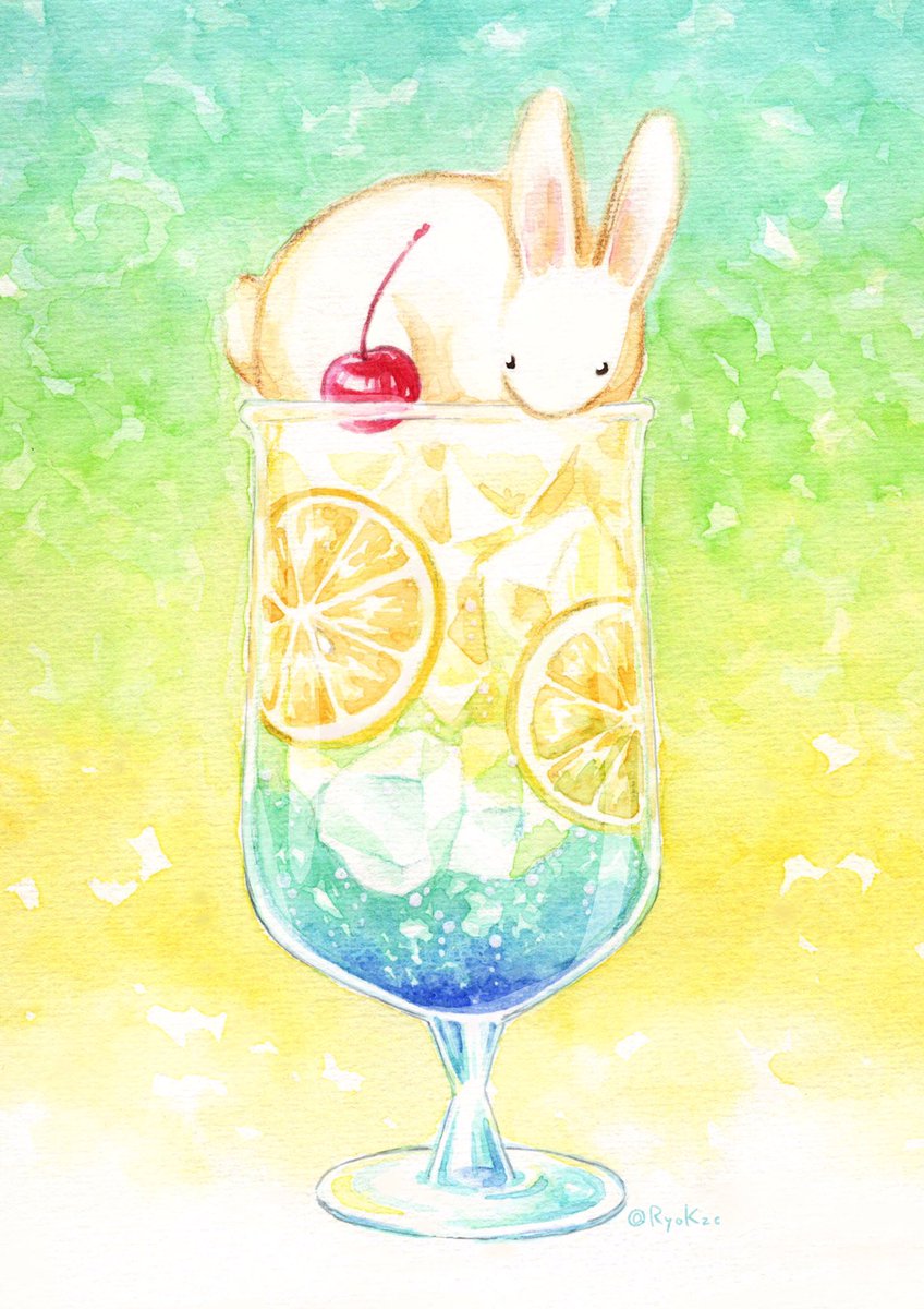 RyoKzc's tweet photo. #三連休はフォロワーさんが増えるらしい
#作品をみてくださいあわよくばフォローしてください 
まだ…まだ連休中…！！ https://t.co/Fj4XiEEujr