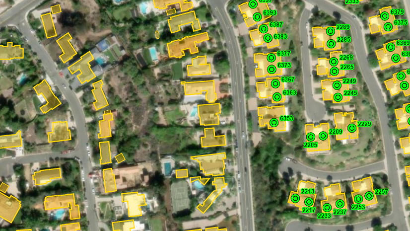 Learn how to prepare and share GIS open data with OpenStreetMap data in ArcGIS. This four-step process, including a link to import guidelines, specifically gives you the steps you need. ow.ly/Jy9j50P8suU