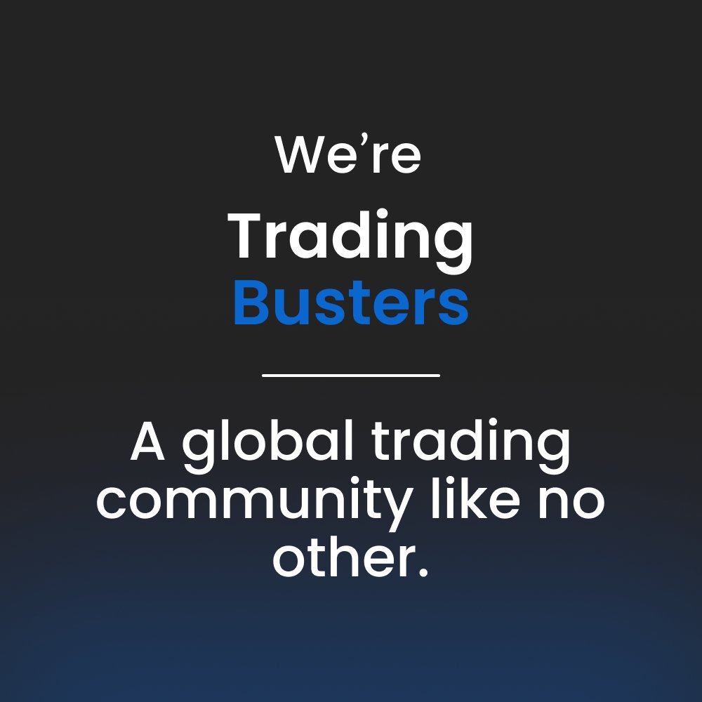 Trading Busters tweet media