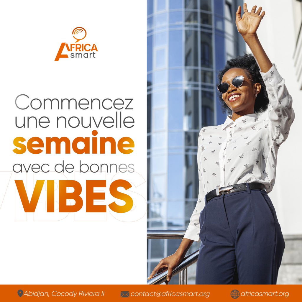 Africa Smart tweet media