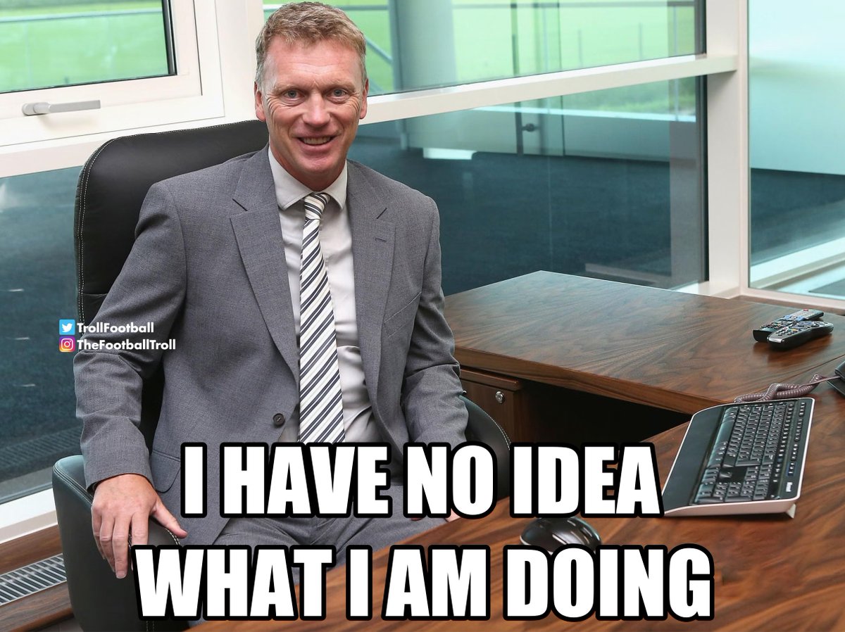 TrollFootball's tweet photo. 🚨🚨 David Moyes is having a medical at West Ham after making a bid to sign Harry Maguire https://t.co/SC3nRnjRPF