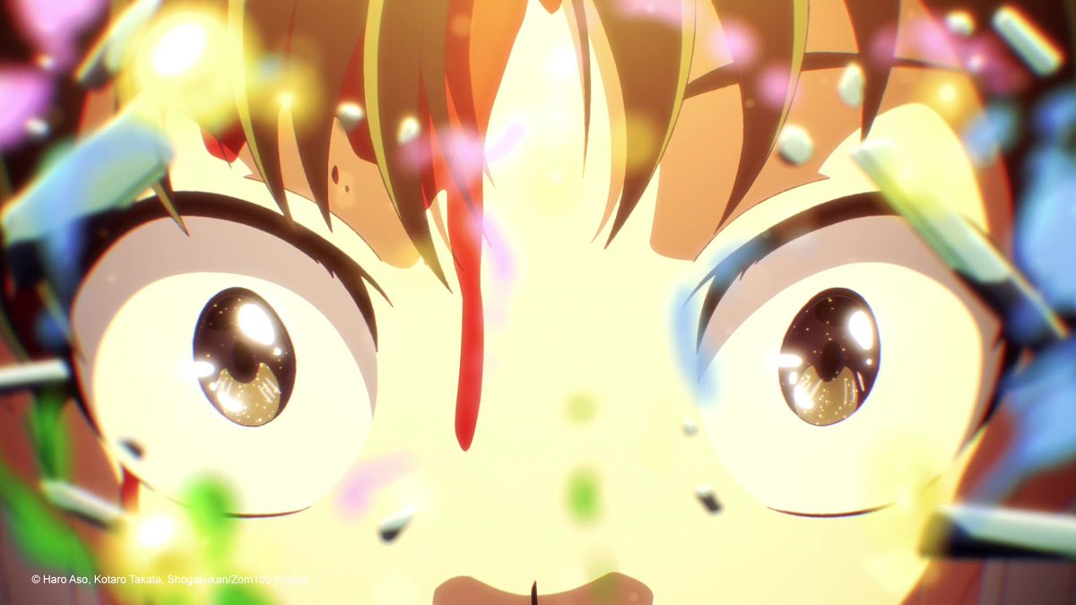 animetv_jp's tweet photo. What do you think about the start of this Summer Anime Season 2023? ⛱️ https://t.co/3q1kHM1N8X