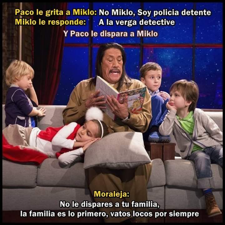 eso_diablo's tweet photo. A toda madre o un desmadre!! https://t.co/5y4Wu9tqnt
