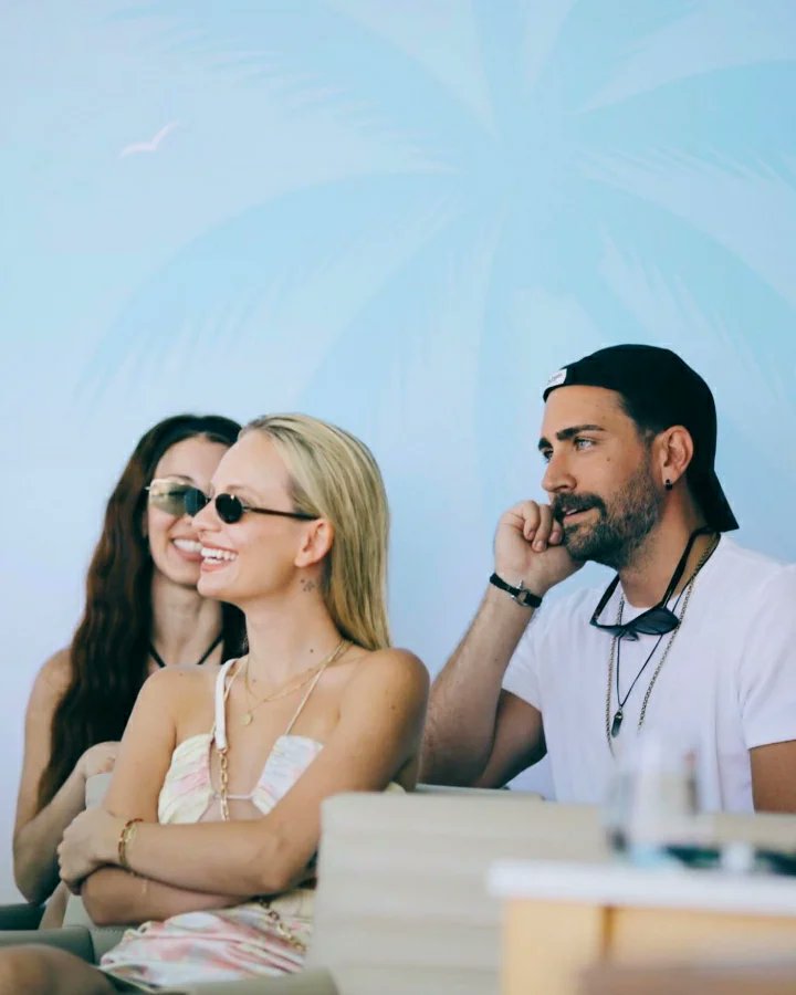 mariamtarekviv's tweet photo. •• جديد 🔥
تشاغلار أرطغرل من حدث مجلة Elle في بودروم في وقت سابق 💖
#ÇağlarErtuğrul  #ElleSummerWeekend #ESW2023 https://t.co/lCrJVxtkce
