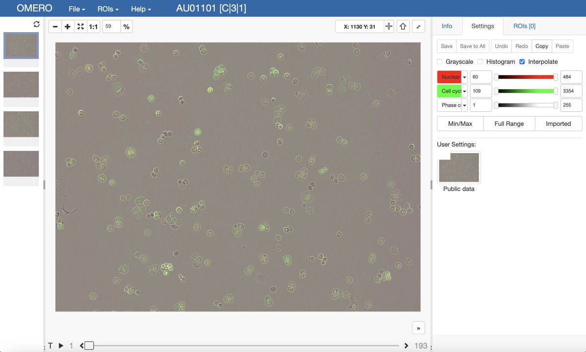 IDRnews's tweet photo. IDR releases a new compound screen from https://t.co/siRPJMvjwK by Gross et al.  
https://t.co/rLOjB0qUJv https://t.co/54a8zxLV4B