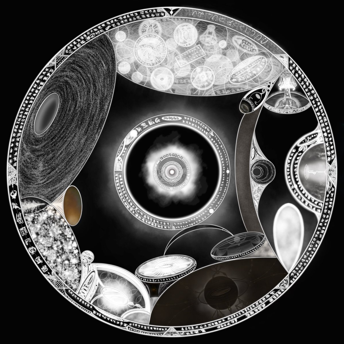 JuJuDuck_NFT's tweet image. #PhysicsMatters 🔮

The dimension of physics in which we reside encompasses various components. From galaxies to planets and beyond, there are vast and minuscule aspects within the realm of physics that are within our reach. 

opensea.io/collection/juj…
#NFTCommunity #NFT