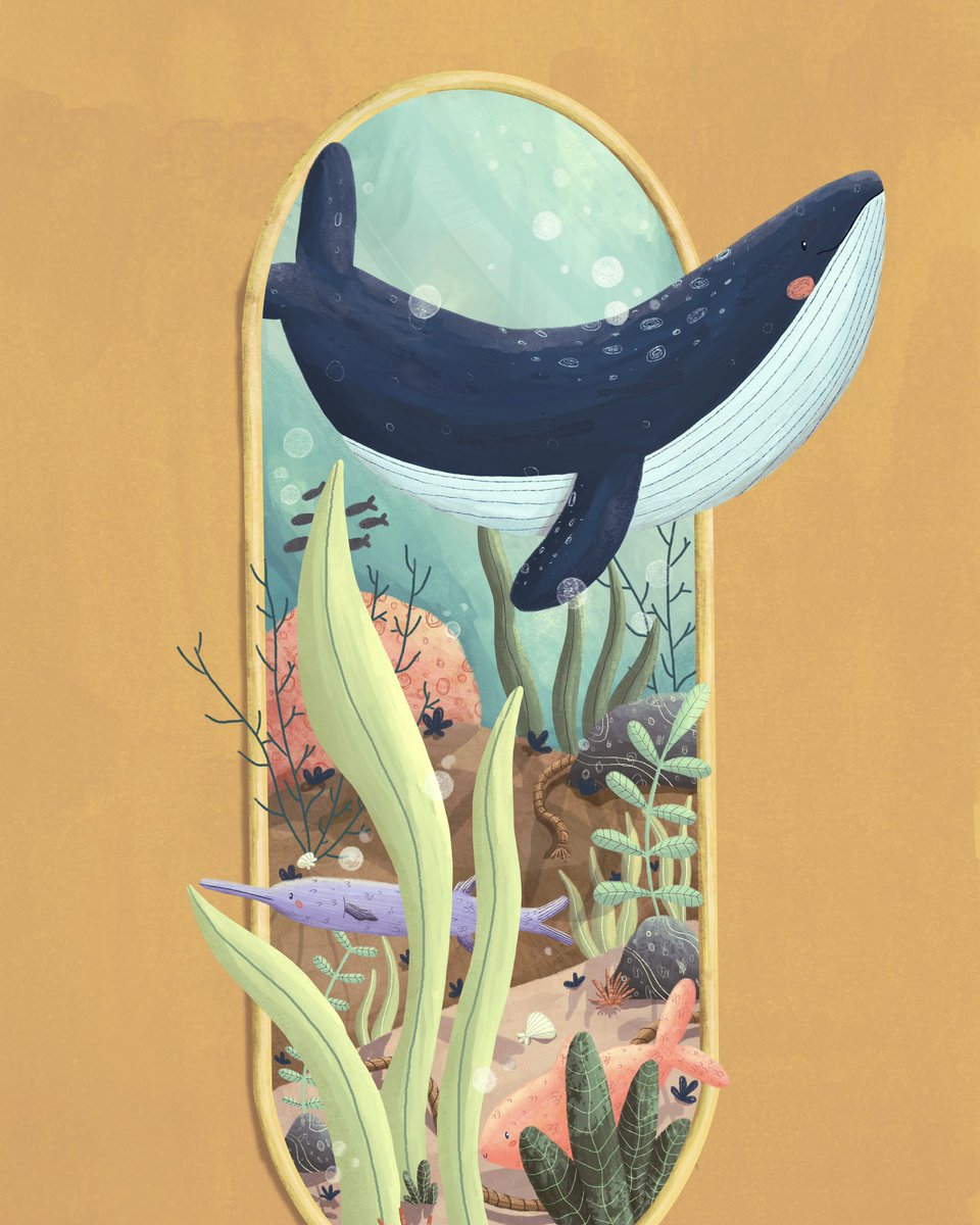 lilyevansillu's tweet photo. @mclairecruz Hi Mary! I’m Lily, and I would love to be considered to work on any future projects with you! 
My portfolio can be found at https://t.co/QY5xMG3DWu https://t.co/zKSwM8DgOx