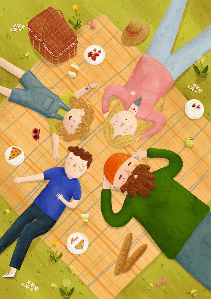 lilyevansillu's tweet photo. @mclairecruz Hi Mary! I’m Lily, and I would love to be considered to work on any future projects with you! 
My portfolio can be found at https://t.co/QY5xMG3DWu https://t.co/zKSwM8DgOx