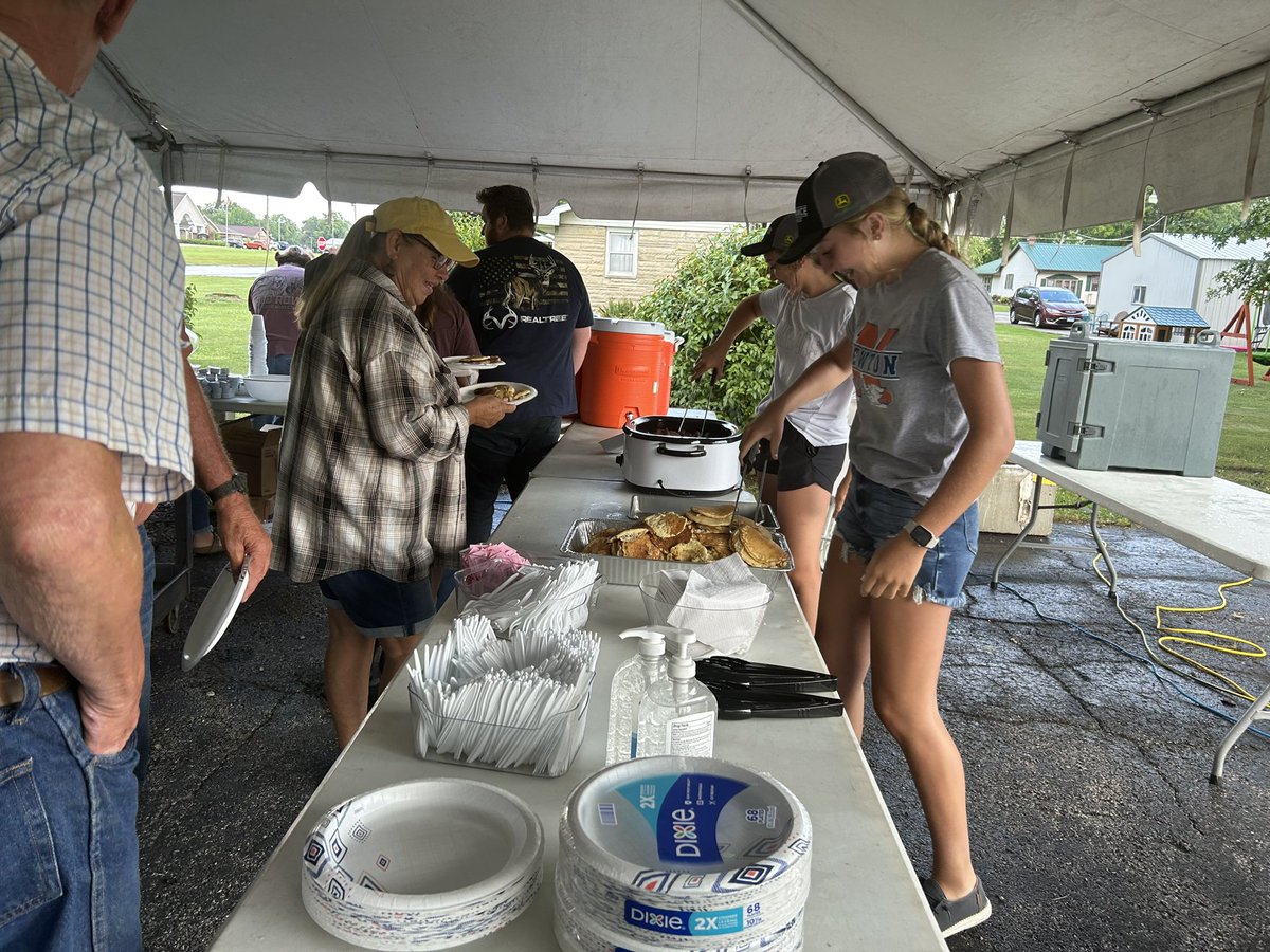 Newton FFA tweet media