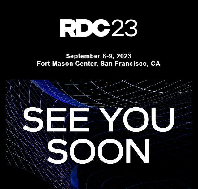 Honoured to be attended RDC 2023 virtually! 🥳

Excited to connect with others &amp; learning a thing or two. A lot going on behind the scenes that never makes it to twitter, this is still only the beginning. 

See you soon! 🚀

#Roblox | #RobloxDev | #RDC2023