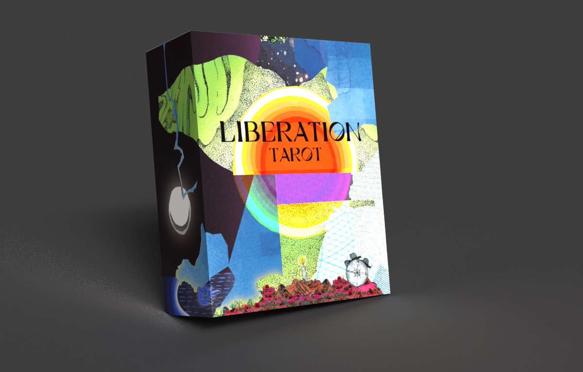 #liberationtarot is out! lqb2weekly.substack.com/p/lqb2weekly-s…
