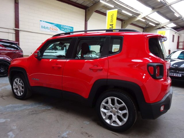 EscSales's tweet image. Jeep Renegade: £10,000
2016 66 JEEP RENEGADE 1.6L LONGITUDE 5D 108 BHP
*Full Service History, SatNav and ULEZ Compliant*
Contact Info In BIO
Additional Info:
ebbsfleetspecialistcars.co.uk/used-jeep-rene…
#usedcars #usedcarsforsale #carforsale #carsales #cardealer #cardealership #carshopping #jeep