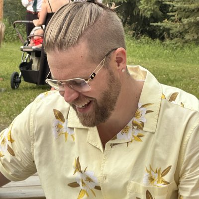 Toddcvaughan's tweet photo. #NewProfilePic https://t.co/Va5RdieCr9