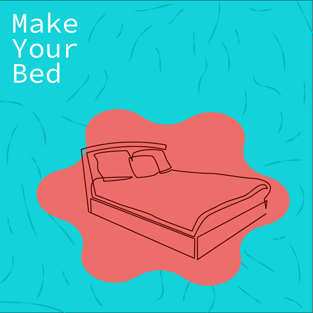 RickBoswell's tweet photo. Make your bed every day for a sense of accomplishment and a better start to the day! What do you do to start your day right?
#c21sterlingrealty #easternpanhandle #wvrealty
#wefindhomes #almostheaven https://t.co/ldA6AuB3K0