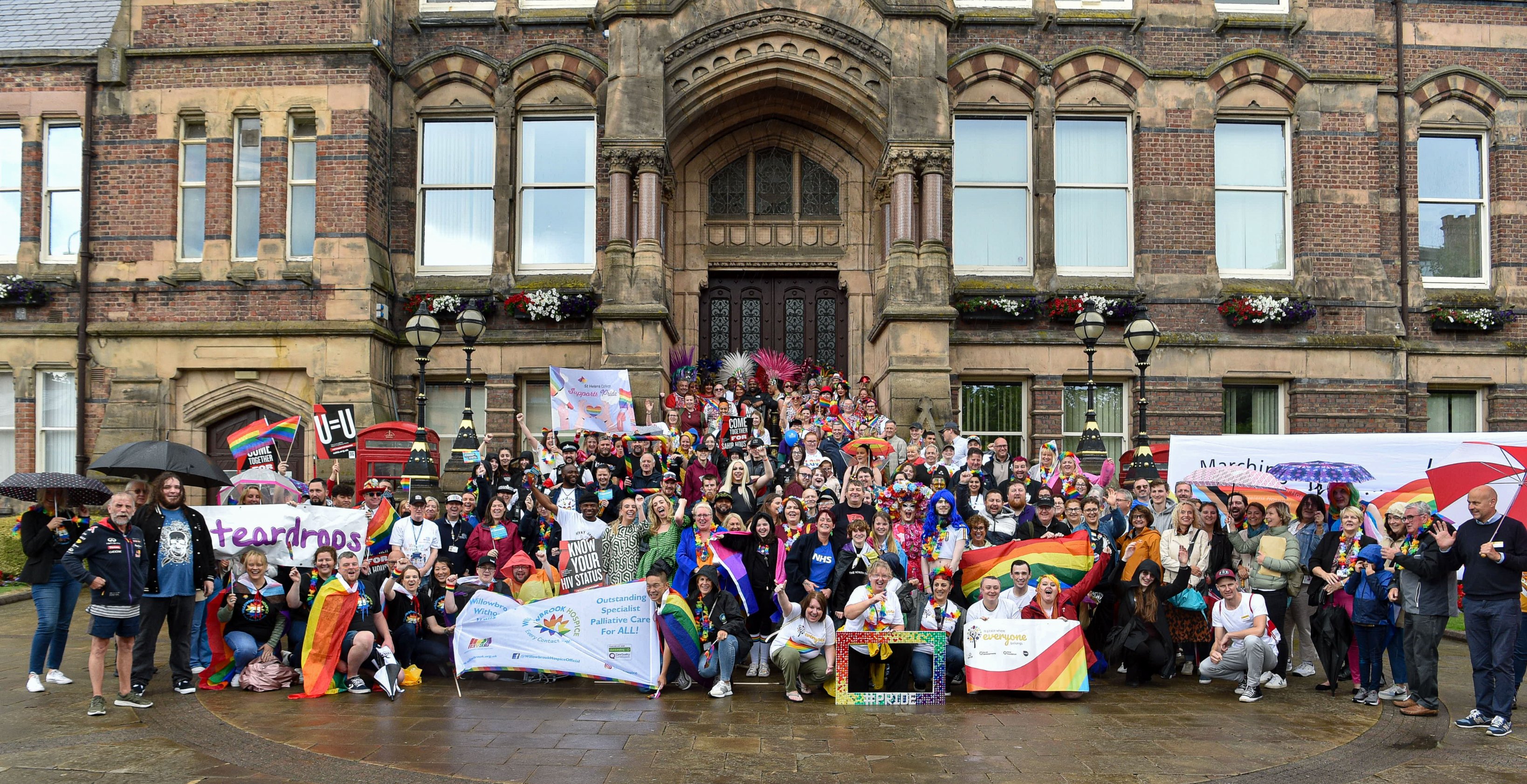 St Helens Borough Council on Twitter 