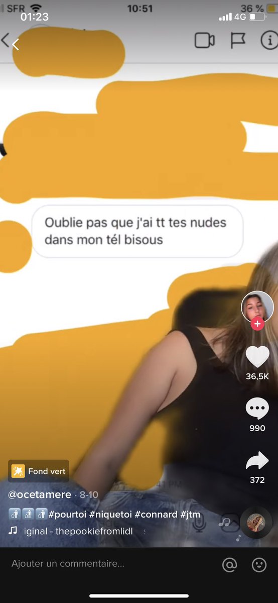 neo_vsk's tweet photo. Khkjhjjkjhkk ils ont cru que Twitter c’est un cartel ou quoi https://t.co/GvY3aeDpsR