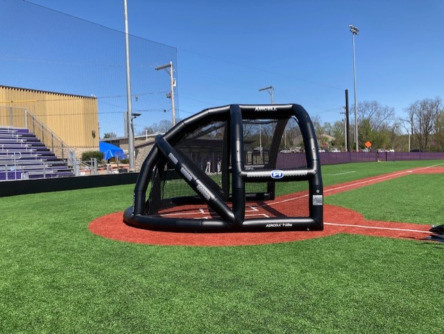 inmotionair's tweet image. Your Turf Field will thank you for converting to AIR.
#backstops #battingcages
inmotionair.com