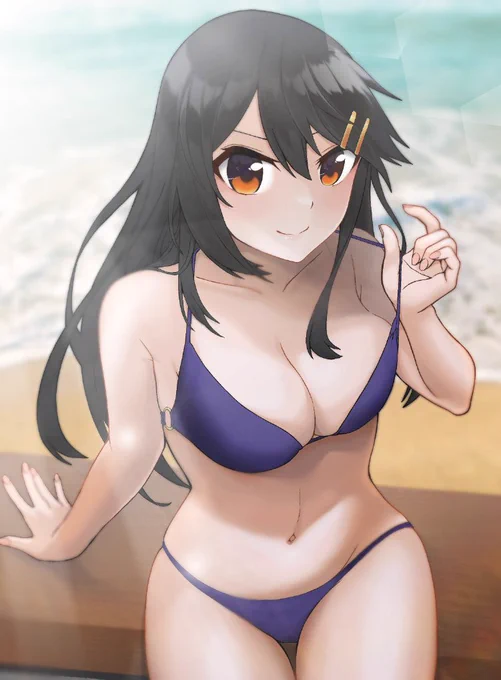 UMI NO HI 