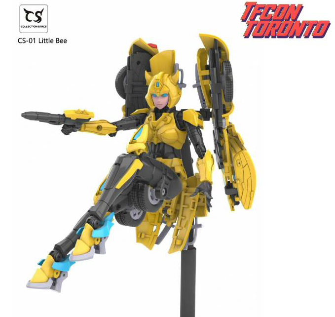 JQ_TREND's tweet photo. [予約注文] おもちゃ 変形 ロボット Collection Space CS-01 LITTLE BEE
サイズ：  高さ約175mm
https://t.co/7omjPIlsNb

#Oversized 
#JQtrend 
#中国玩具 
#Transformers 
#変形ロボット 
#Deformationrobot 
#非正規TF
#jouet
#Transformer
#CollectionSpace
#downsized
#robottransformant https://t.co/MgHnROPQe8
