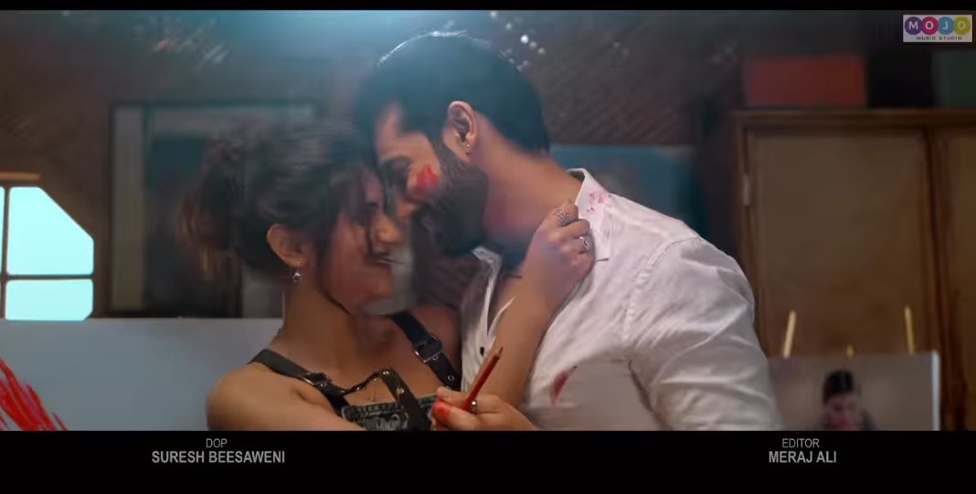 BADSHAH45448569's tweet photo. GHAFIL TEASER OUT🎵🌟 

The much-awaited song of #Ghafil by #AnjaliArora and #SharadMalhotra is finally here😍

Get ready to witness a beautiful love chemistry unfold through mesmerizing melodies

Can't wait for the full release on 19th July

Go &amp; Watch🎶 https://t.co/n0ZAMRqSTT https://t.co/Lj4XKlHjgM