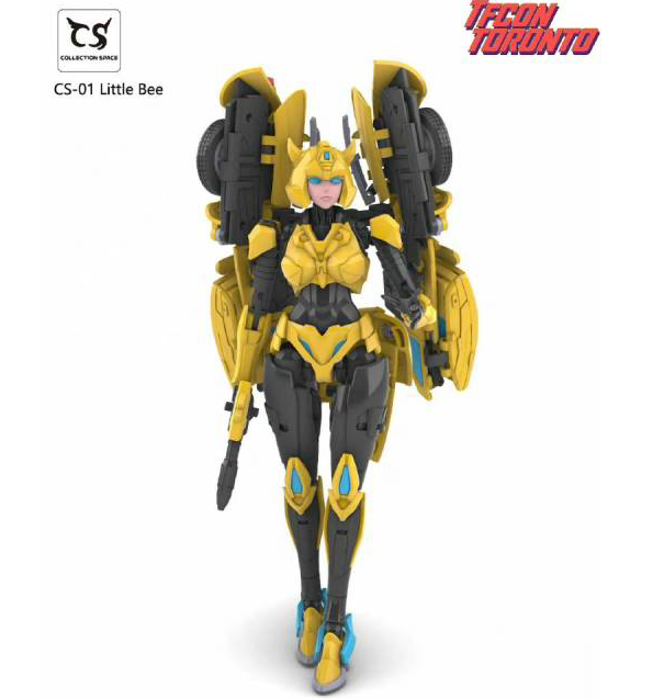 JQ_TREND's tweet photo. [予約注文] おもちゃ 変形 ロボット Collection Space CS-01 LITTLE BEE
サイズ：  高さ約175mm
https://t.co/7omjPIlsNb

#Oversized 
#JQtrend 
#中国玩具 
#Transformers 
#変形ロボット 
#Deformationrobot 
#非正規TF
#jouet
#Transformer
#CollectionSpace
#downsized
#robottransformant https://t.co/MgHnROPQe8