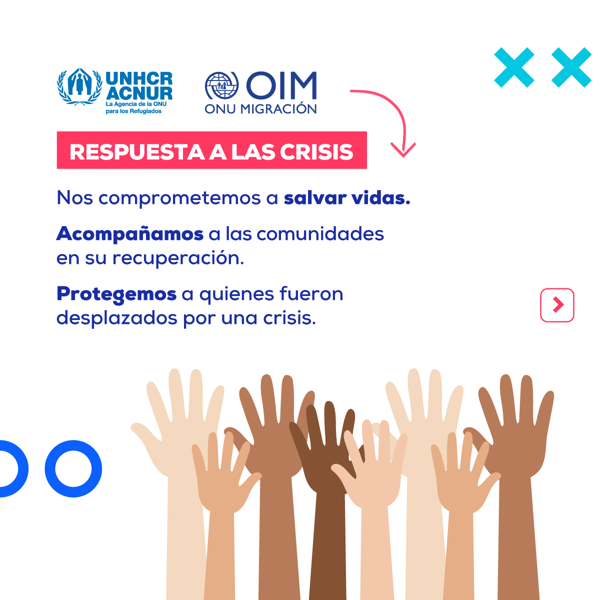 Acá Somos tweet media
