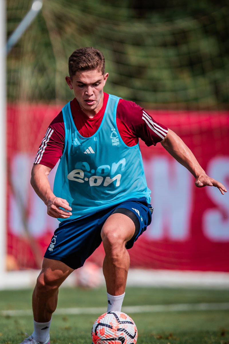 Nottingham Forest tweet media