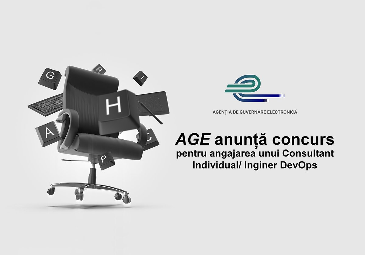 eGovCenterMD's tweet photo. Perioada concediilor este pentru odihnă, dar și pentru reflecții📷
Consideri că e timpul pentru o schimbare calitativă și pentru un salt în cariera ta? Consultă oferta noastră -  𝗖𝗼𝗻𝘀𝘂𝗹𝘁𝗮𝗻𝘁 𝗜𝗻𝗱𝗶𝘃𝗶𝗱𝘂𝗮𝗹/ 𝗜𝗻𝗴𝗶𝗻𝗲𝗿 𝗗𝗲𝘃𝗢𝗽𝘀: https://t.co/SjF3OjMrMT https://t.co/bzeJ5CkAsu