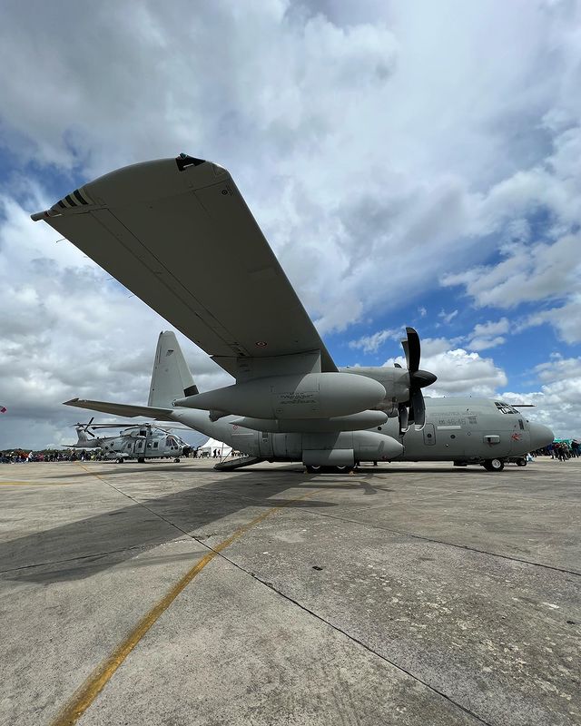 BremontMilitary's tweet image. RIAT moments 📸

#RIAT2023 @airtattoo @Bremont