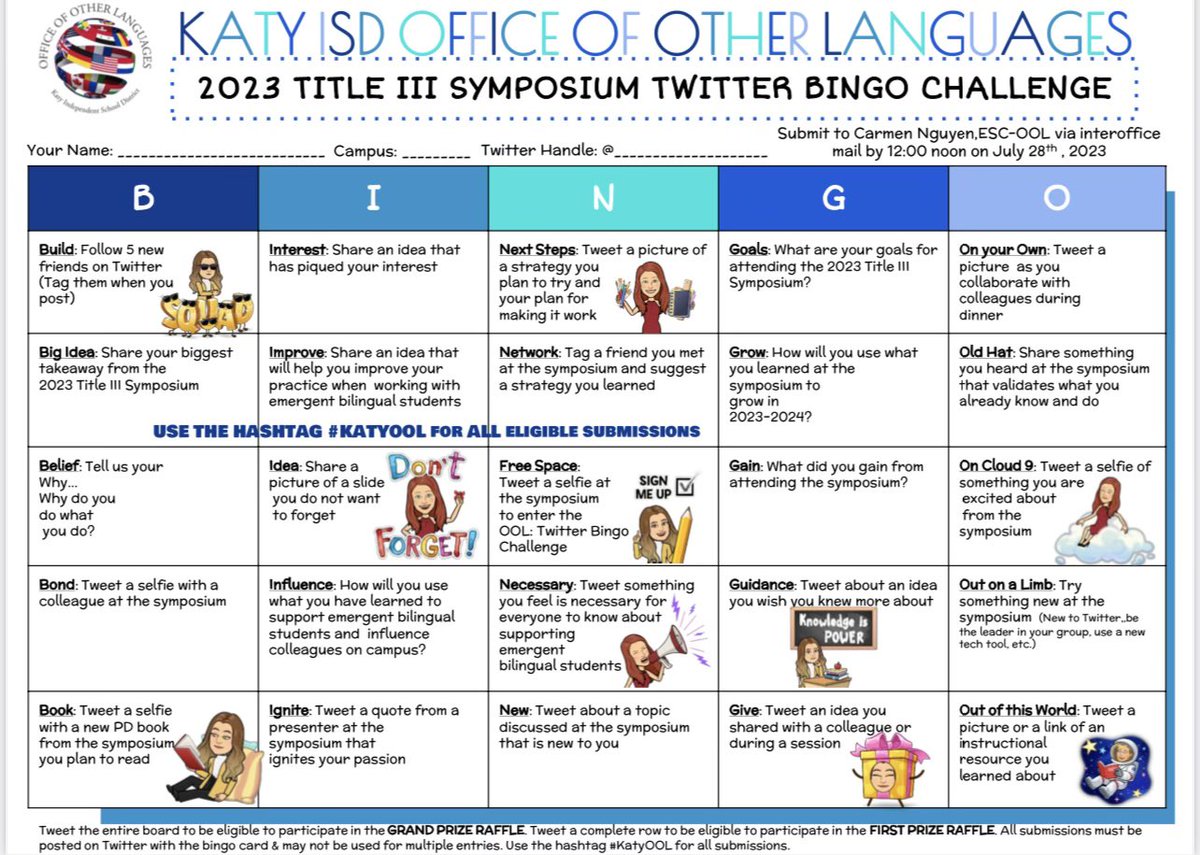 First day of 2023 Hybrid Title III Symposium <a href="/KatyOOL/">𝕂𝕒𝕥𝕪 𝕀𝕊𝔻 𝕆𝕆𝕃</a>