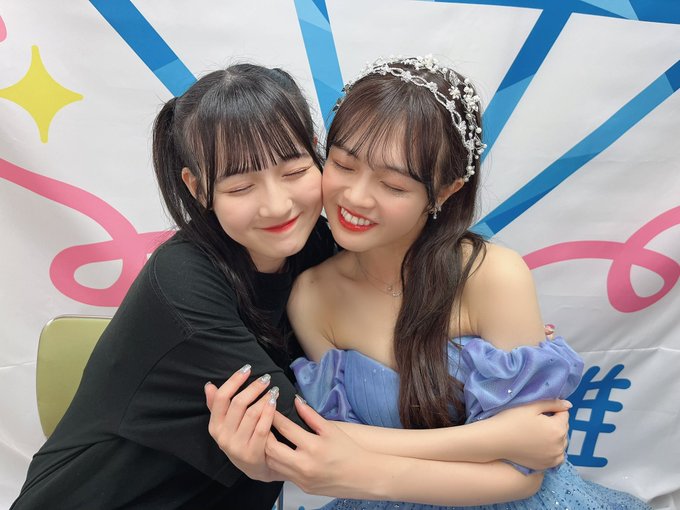 今村麻莉愛のTwitter画像52