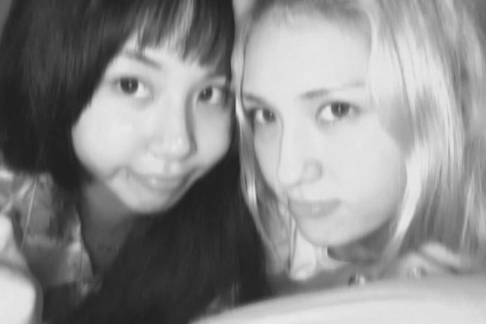 darkslux's tweet photo. CAPTURED IN MY MIND

#MiChaengAU

Because of volleyball, Chaeyoung lost her girlfriend who killed herself due to the pressure in academics and now, she despise that sport she once loved. Mina is a photographer and accidentally capture the girl she wanted to be in her lens forever https://t.co/Dz604ZWJYD