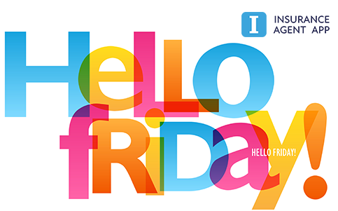 InsAgentApp's tweet photo. A survey says 70% of workplaces have music on Friday. Someone, somewhere in an office or cubicle, has their playlist going, the radio on, or  a YouTube music mix going. 

What's playing in your office today?

#music
#TGIF
#grooveyoffice https://t.co/HRN4D7wkWo