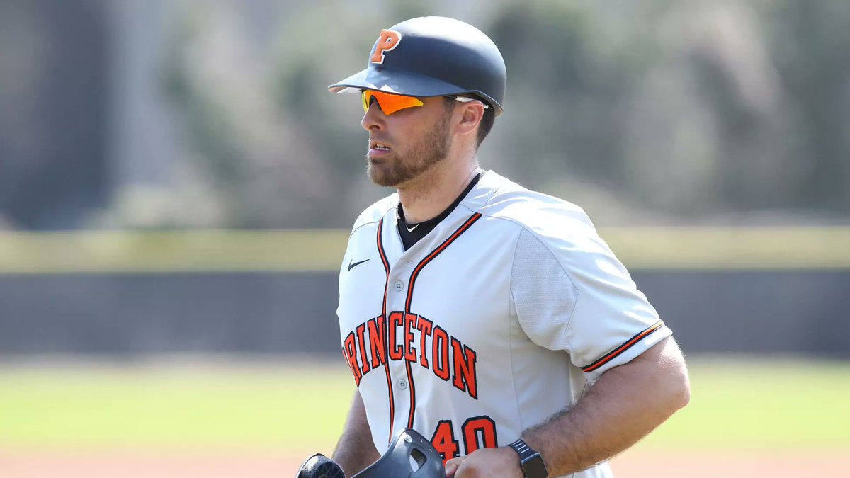 Kendall Rogers (@kendallrogers) on Twitter photo 🚨SCOOP: <a href="/SienaBaseball/">Siena Baseball</a> is replacing retired and long-time HC Tony Rossi w/ Alex Jurczynski, <a href="/d1baseball/">D1Baseball</a> has learned. Jurczynski has strong ties to #Siena, a strong rep in the region, and spent the last five seasons as an assistant for <a href="/PUTigerBaseball/">Princeton Baseball</a>.
d1baseball.com/coaching-buzz/… 🚨SCOOP: <a href="/SienaBaseball/">Siena Baseball</a> is replacing retired and long-time HC Tony Rossi w/ Alex Jurczynski, <a href="/d1baseball/">D1Baseball</a> has learned. Jurczynski has strong ties to #Siena, a strong rep in the region, and spent the last five seasons as an assistant for <a href="/PUTigerBaseball/">Princeton Baseball</a>.
d1baseball.com/coaching-buzz/…