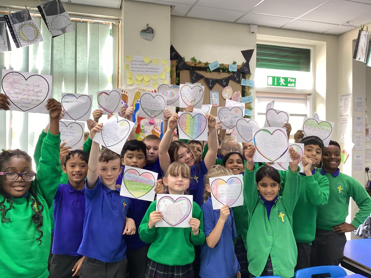 MooreStph's tweet photo. Our special messages to God🙏❤️ @stpatsrochdale @STOC_CAT https://t.co/K2kcu2kjA3