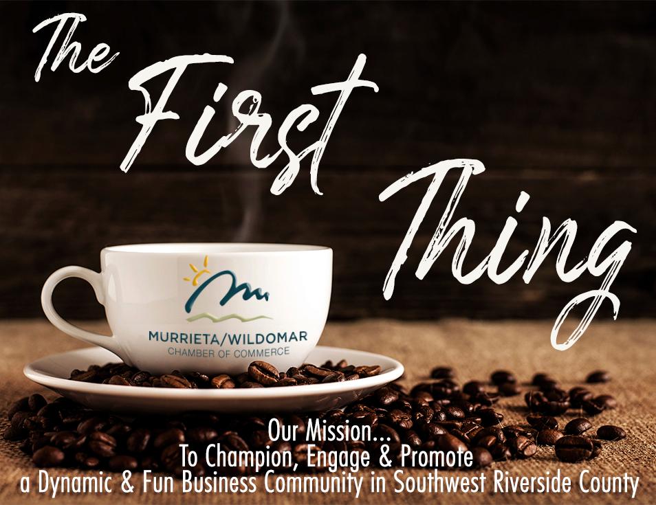 Not on vacation yet, us either! Here's your First Thing to get your week off on the right foot! It's Your Source for Business News, Resources, &amp; Events! 
conta.cc/3rtPvLQ