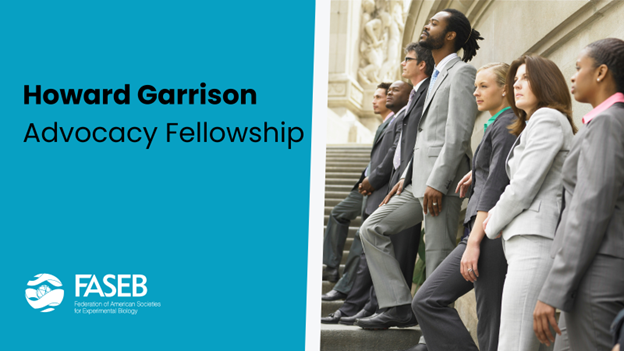 ImmunologyAAI's tweet photo. It’s increasingly important for scientists to engage directly with policymakers and the broader public. Build your advocacy skills in the Howard Garrison Advocacy Program. The deadline is today! https://t.co/Lb0Zk0VkjP #Advocate4Science https://t.co/iUjl3ZrkzR