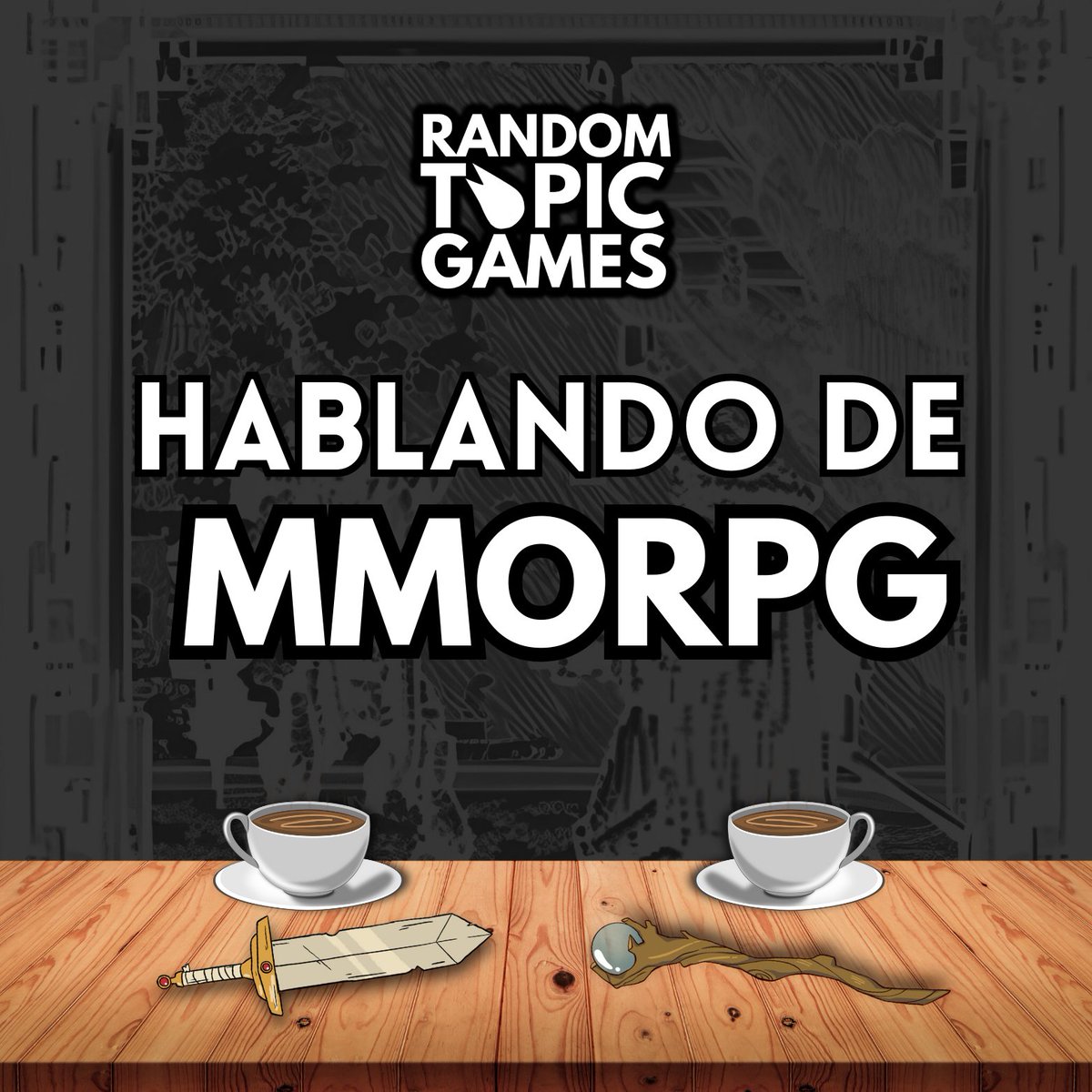 Random Topic Games 🍥 tweet media