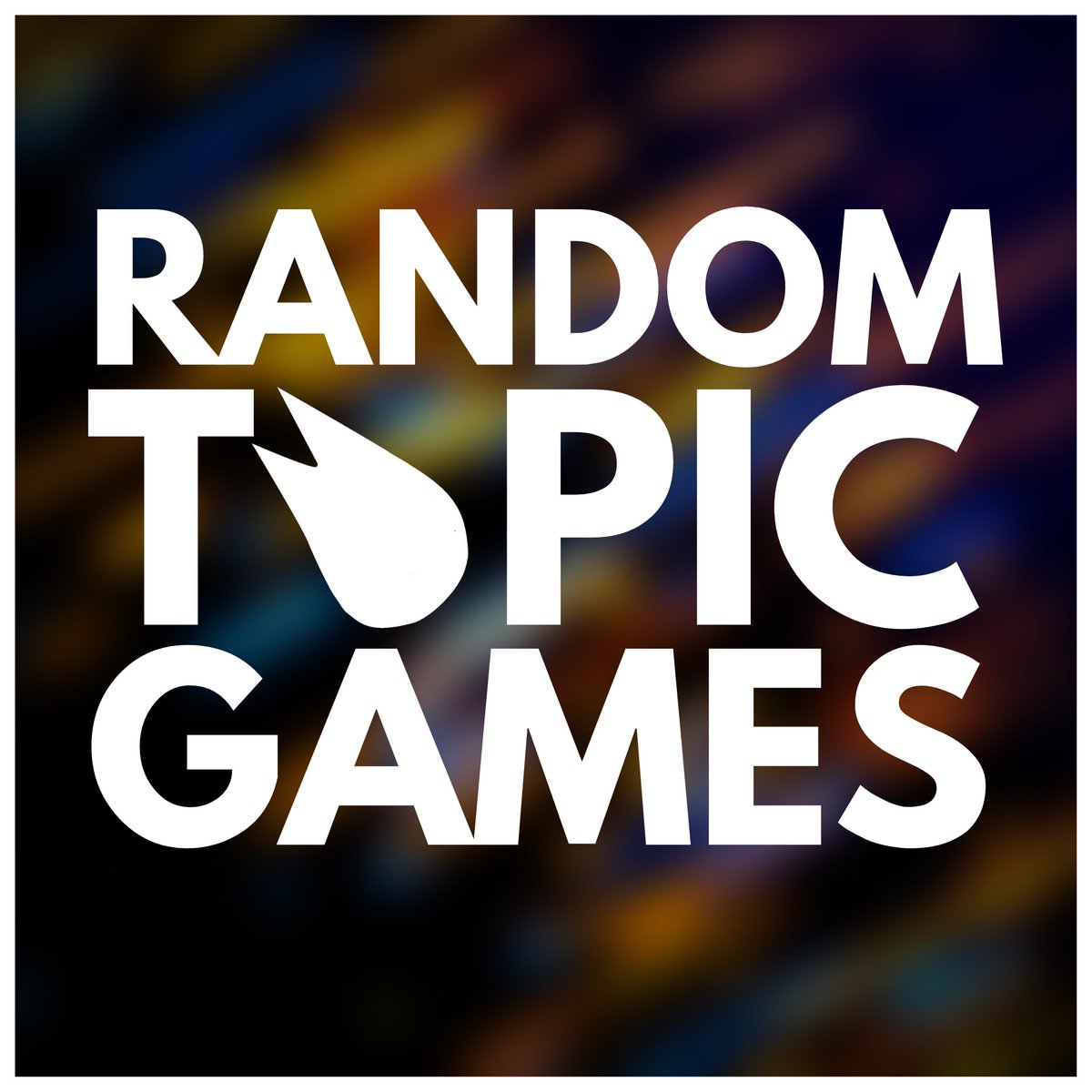 Random Topic Games 🍥 tweet media